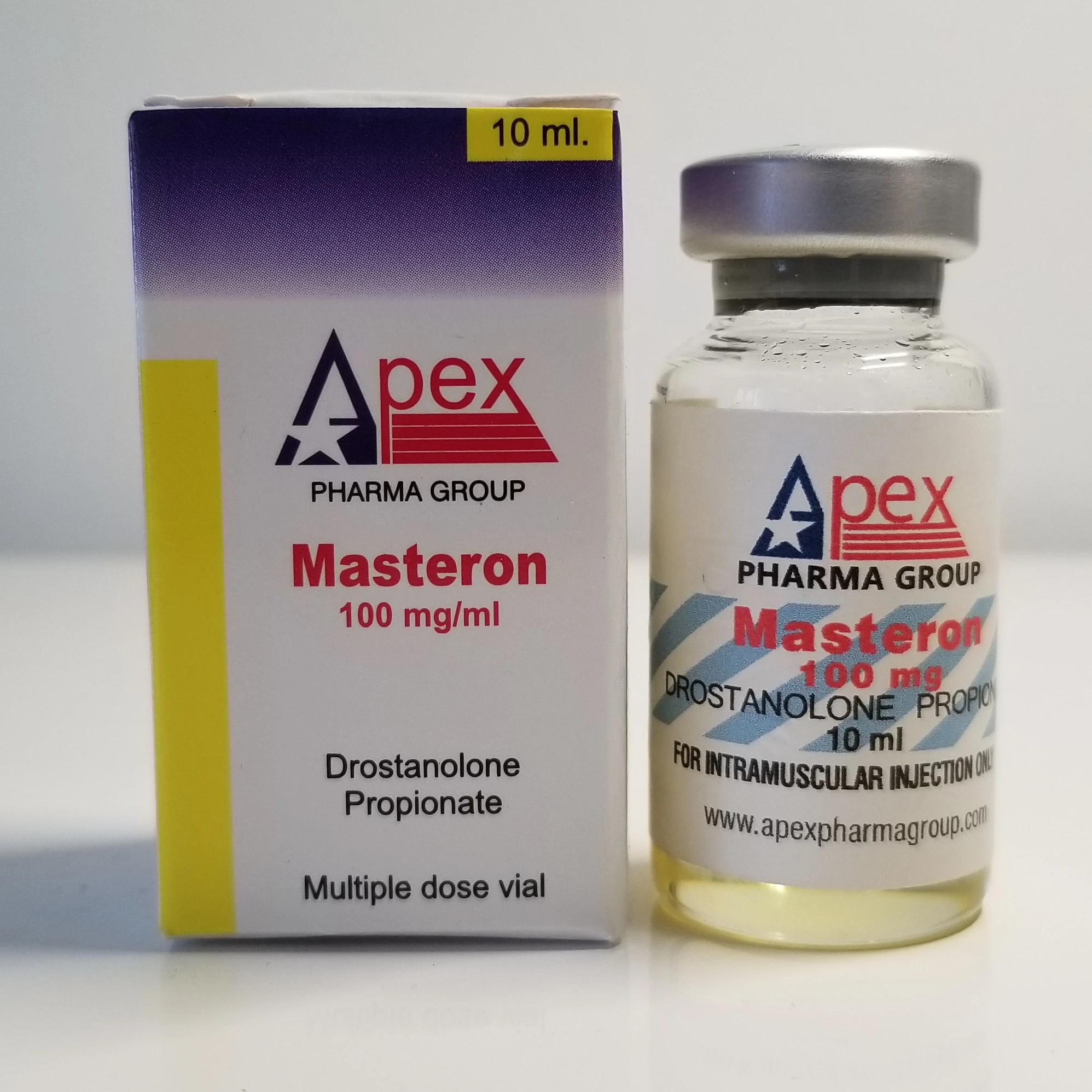 Masterover