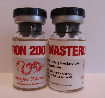 Masteron 100
