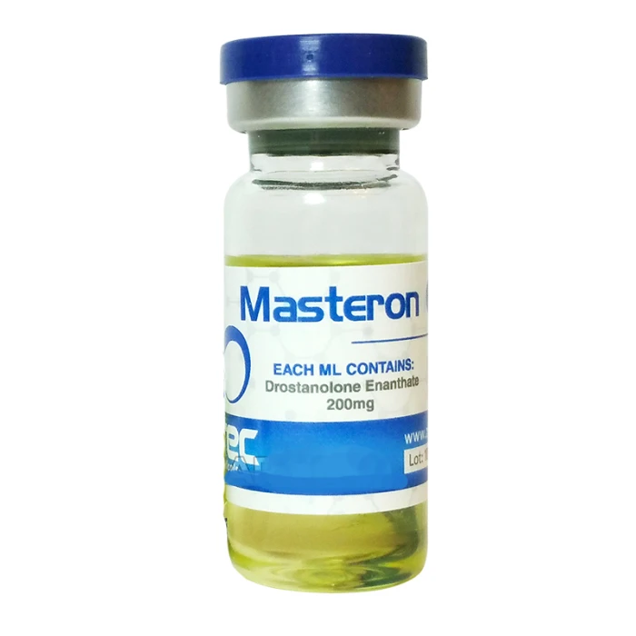 masteron cycle