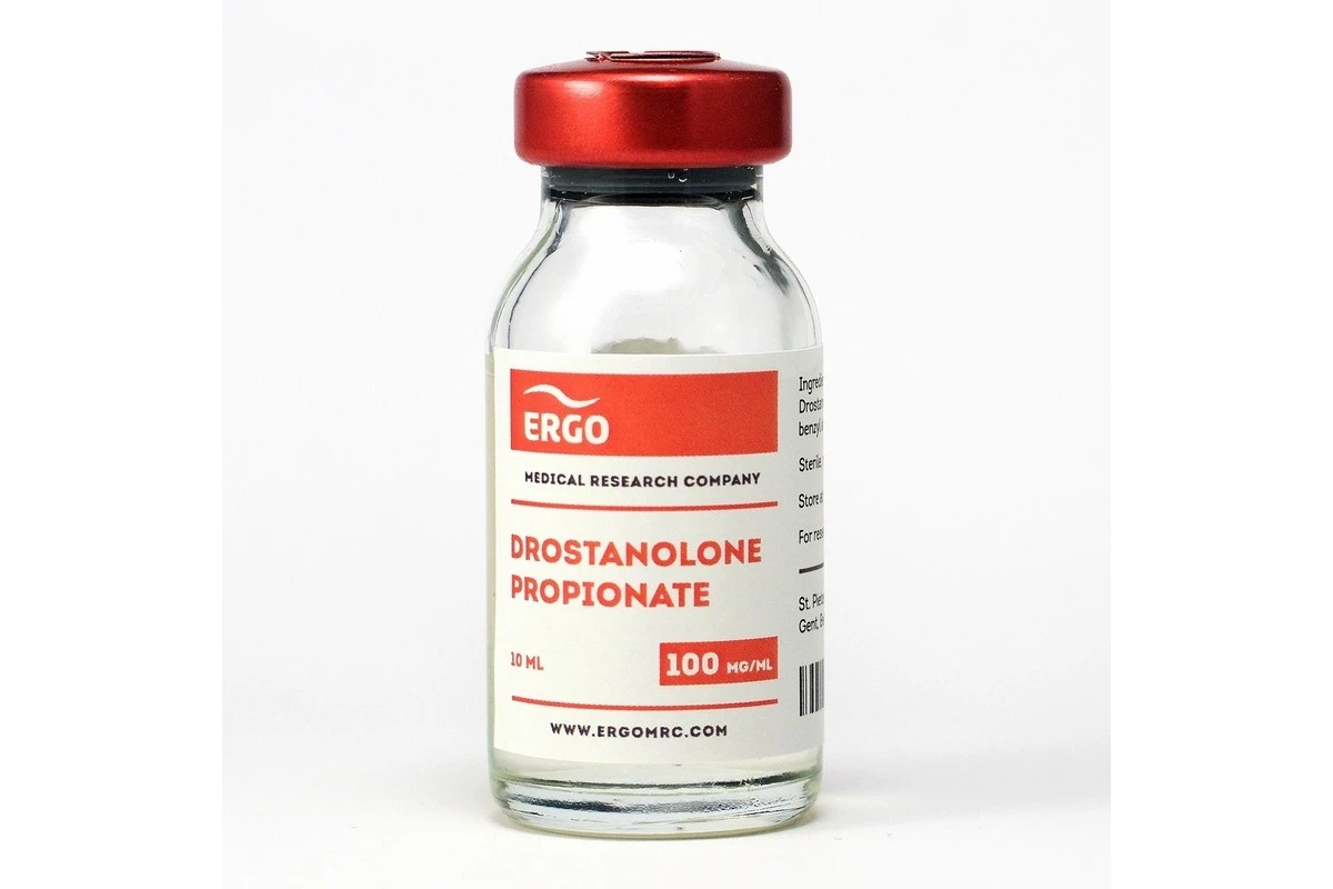 Drostanolone propionate